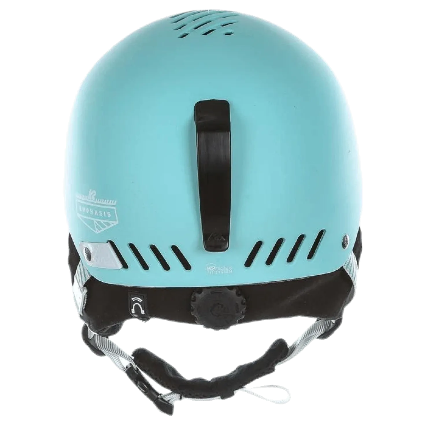 Emphasis Turquoise