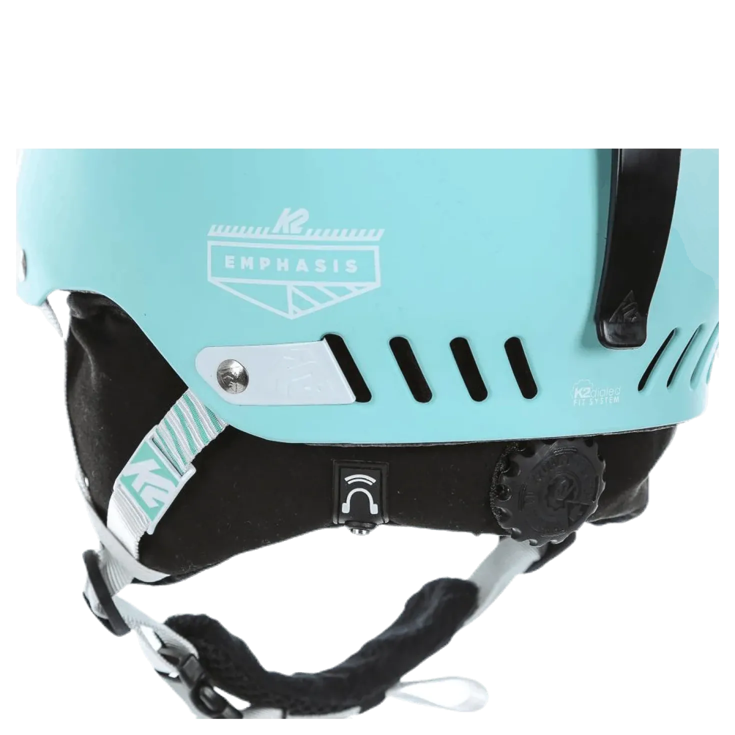 Emphasis Turquoise