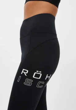 Endorphin Logo Tights Black