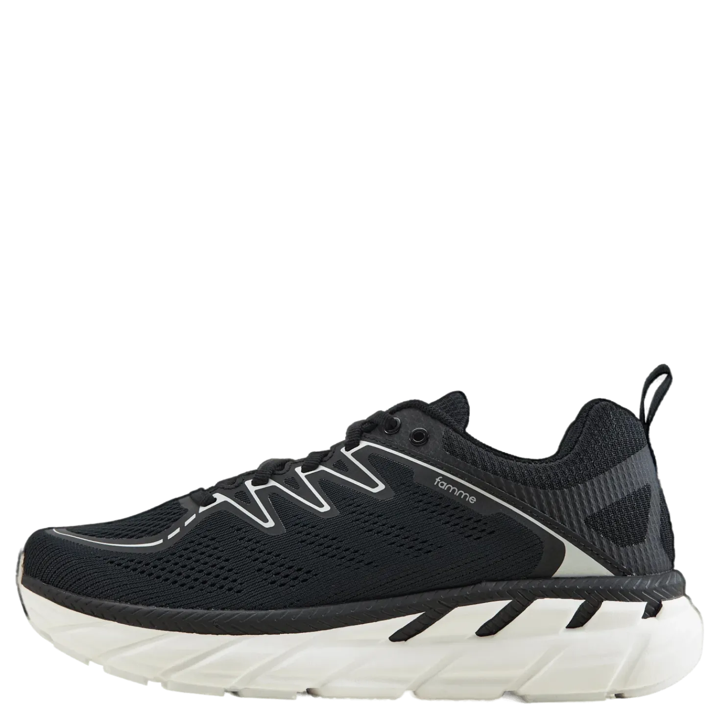 Endorphin Rx1 Shoes Black