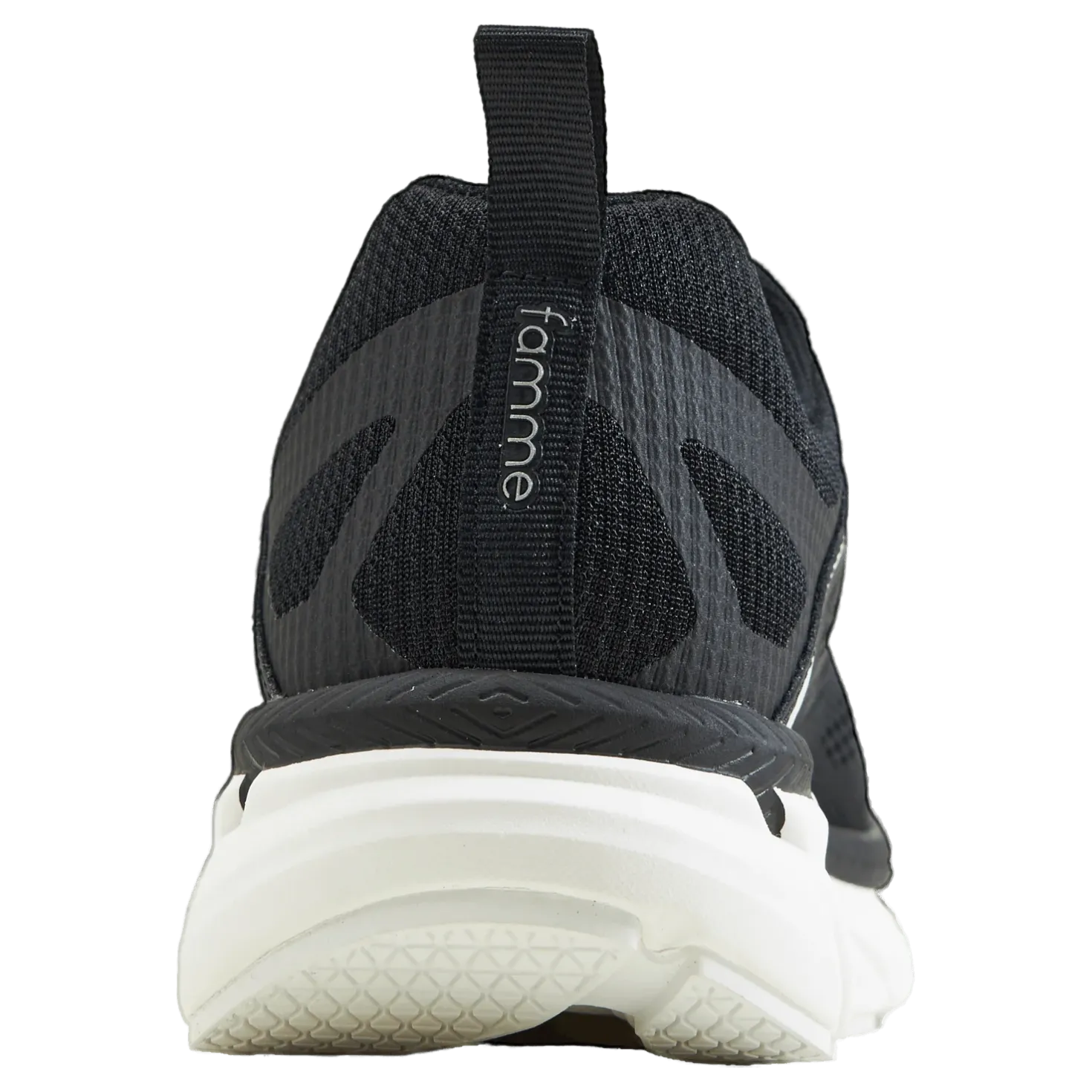 Endorphin Rx1 Shoes Black