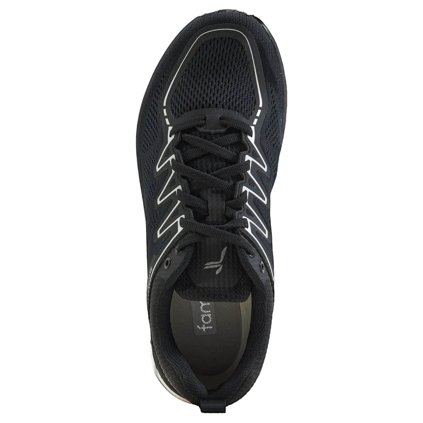 Endorphin Rx1 Shoes Black