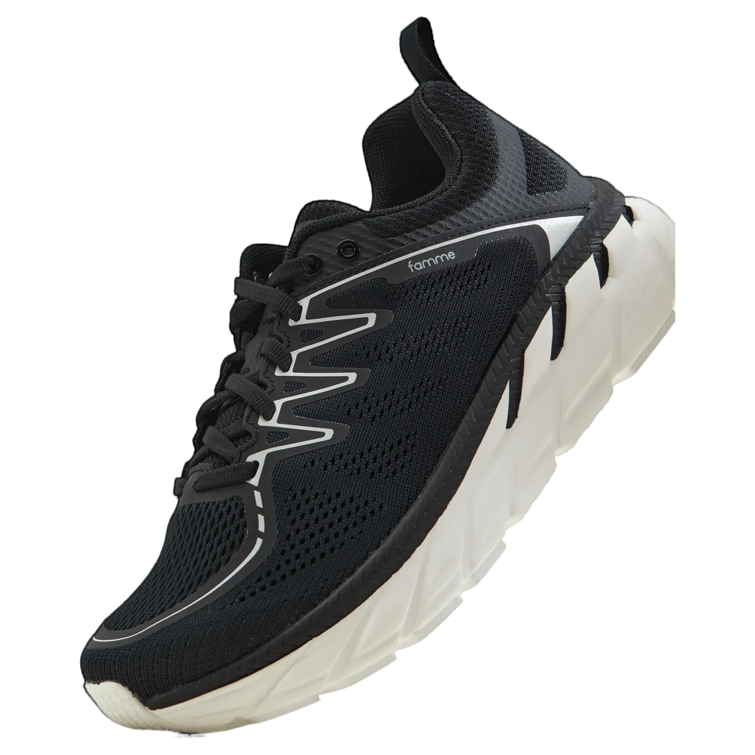 Endorphin Rx1 Shoes Black