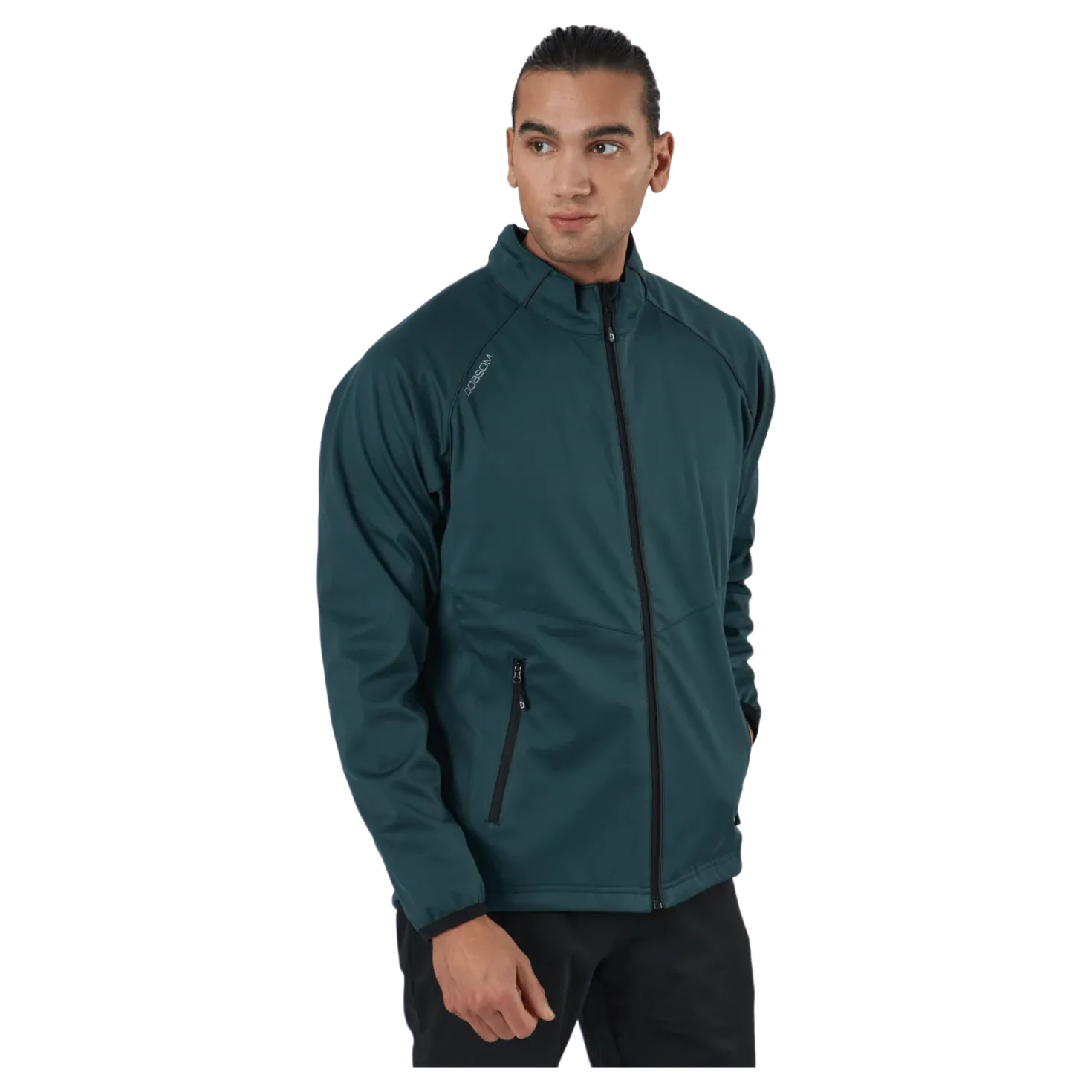 Endurance Jkt Forestgreen