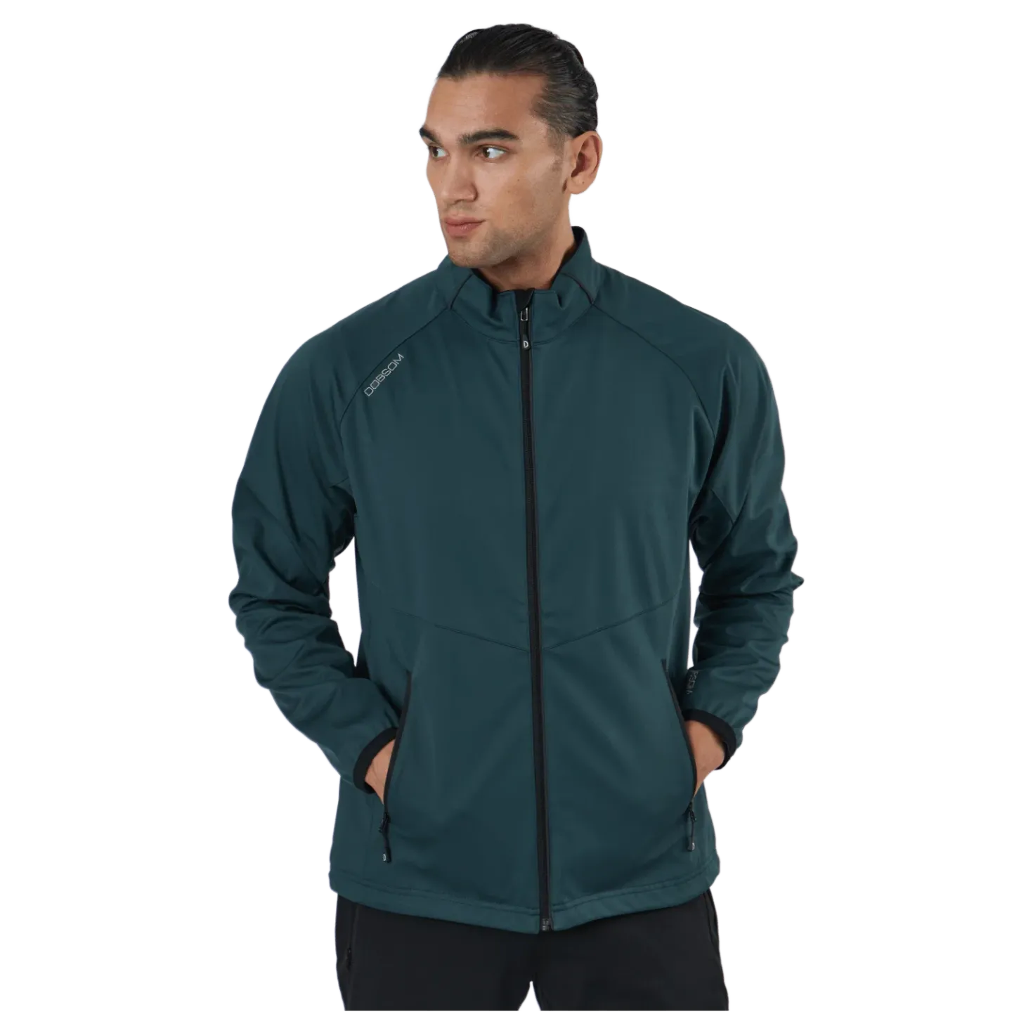 Endurance Jkt Forestgreen