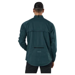 Endurance Jkt Forestgreen