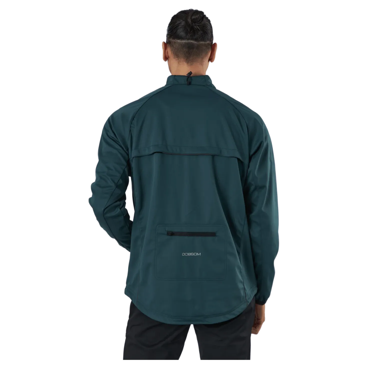 Endurance Jkt Forestgreen