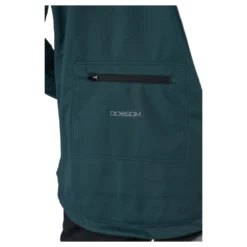 Endurance Jkt Forestgreen