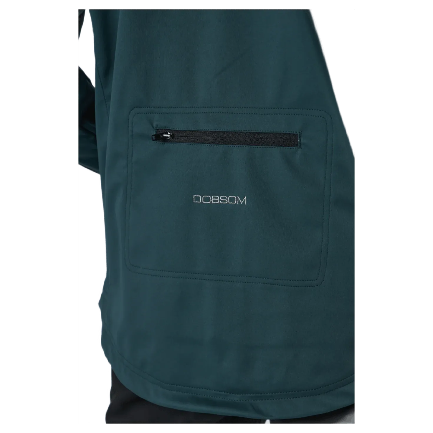 Endurance Jkt Forestgreen