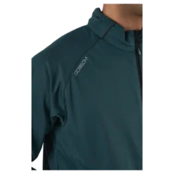 Endurance Jkt Forestgreen