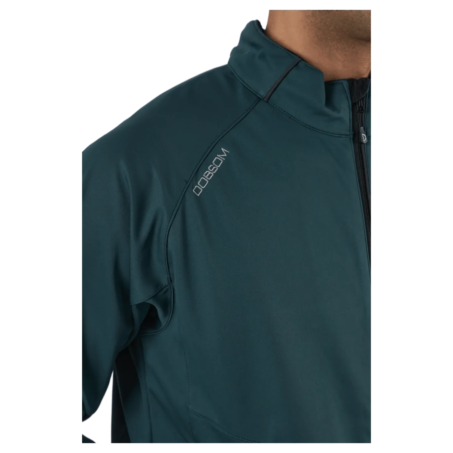 Endurance Jkt Forestgreen
