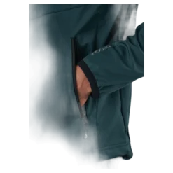 Endurance Jkt Forestgreen