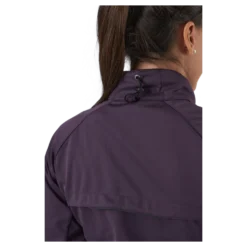 Endurance Jkt Wmn Wine