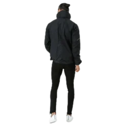 Energy Jacket Black