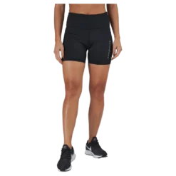 Energy Short Tights Black