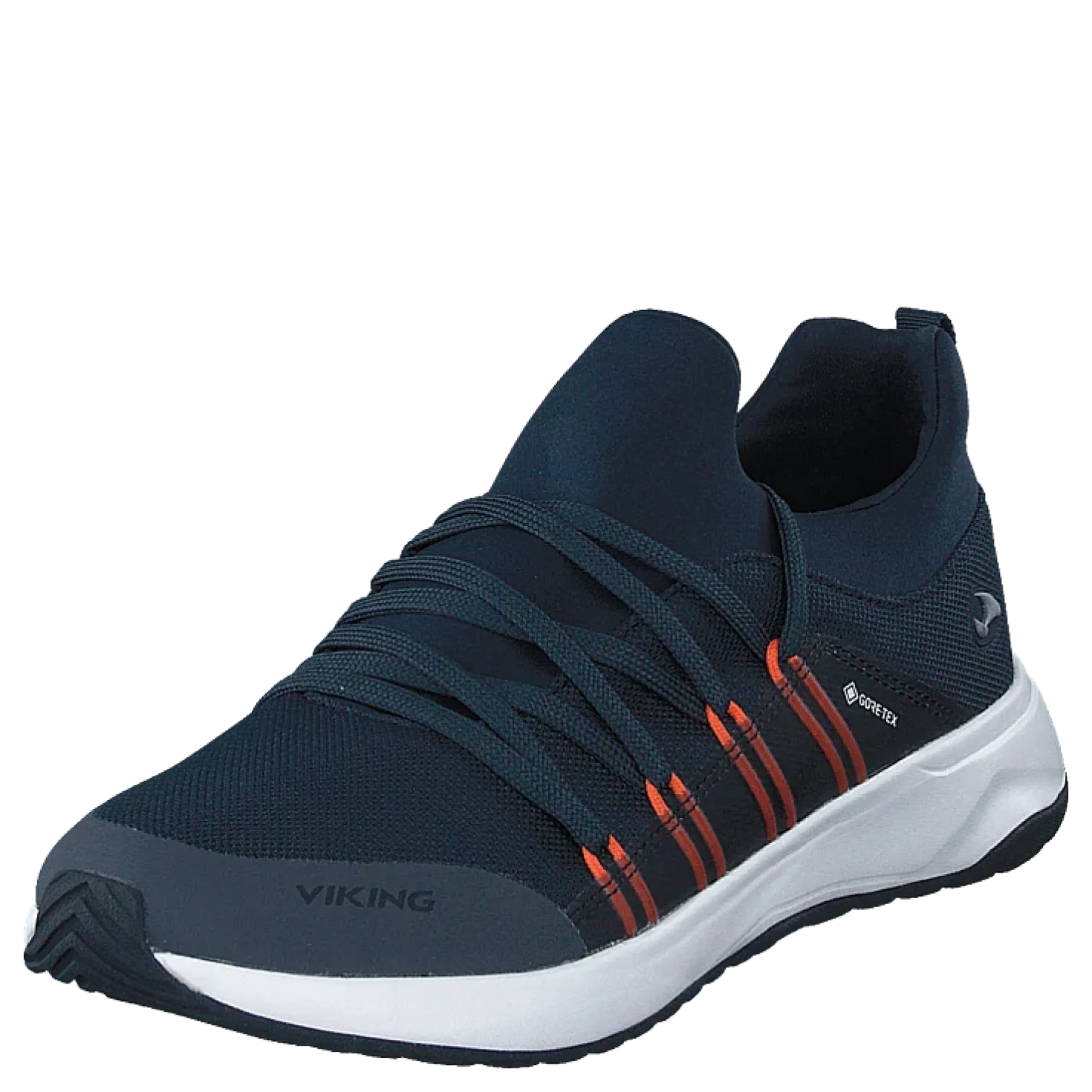 Engenes Gtx Navy/orange