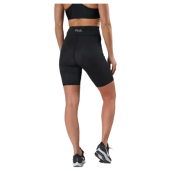 Eniko Short Tights Black