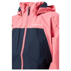 Enso Kids Jacket 2 Yellow