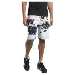 Epic Cordlock Amrap Patterned