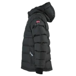 Epic Jacket Green