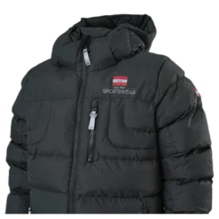 Epic Jacket Green