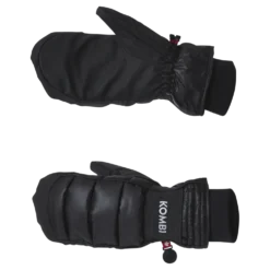 Epic Mitten Black