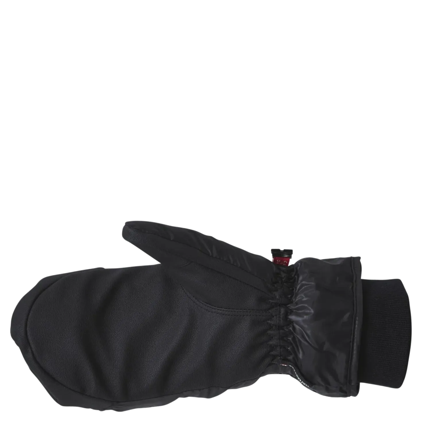 Epic Mitten Black