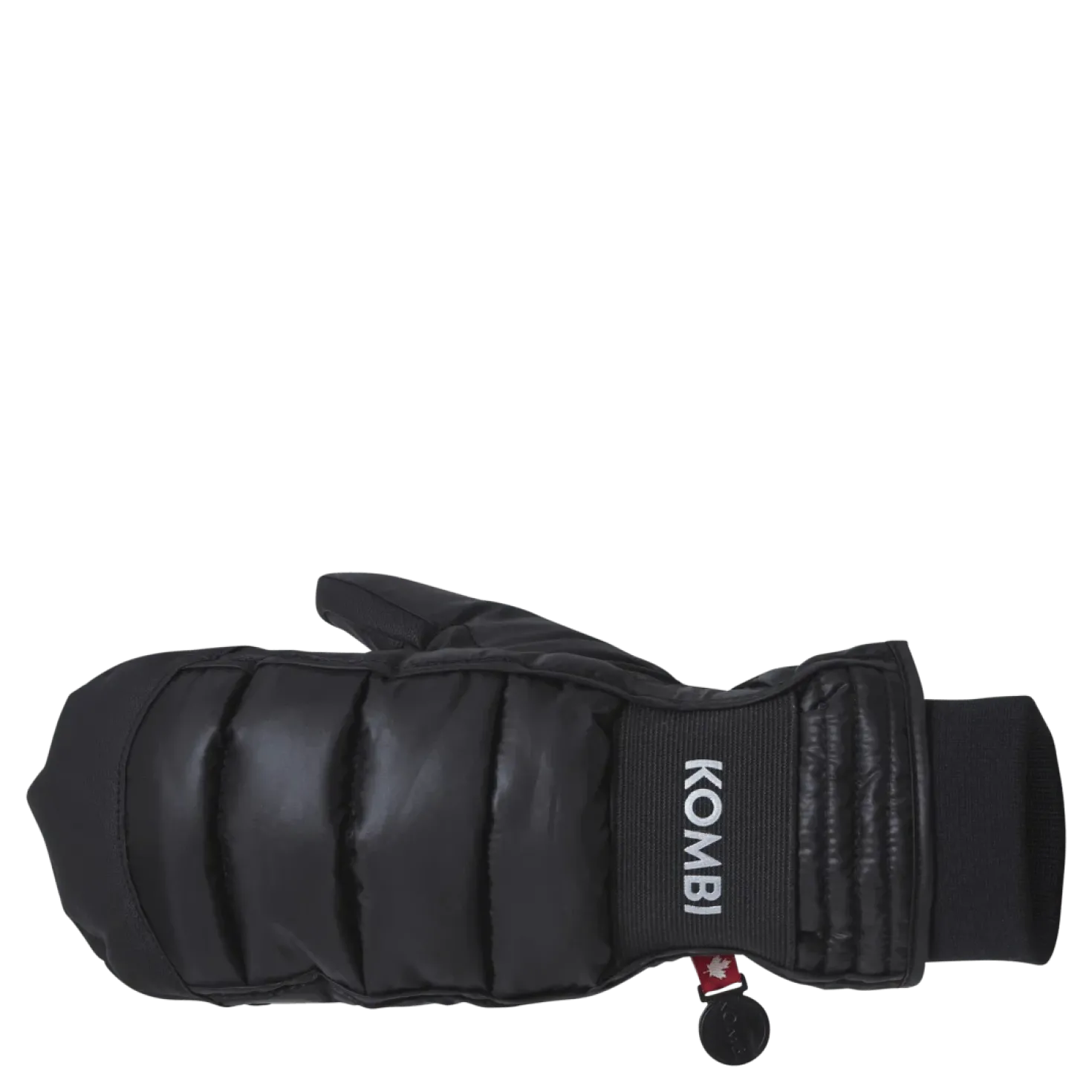 Epic Mitten Black