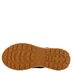 Equip Defence Warm Wp 1v Black/charcoal