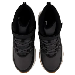 Equip Defence Warm Wp 1v Black/charcoal