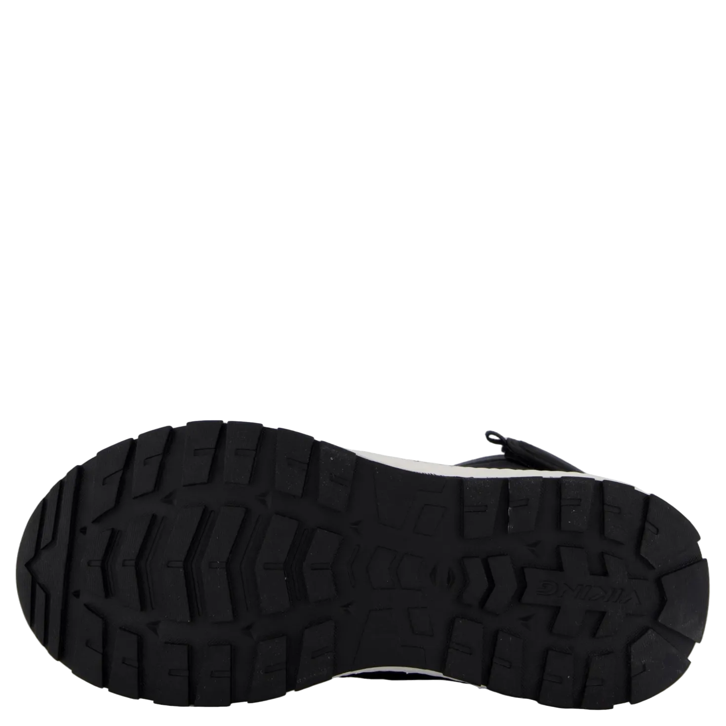 Equip Pull-on Warm Wp 1v Black