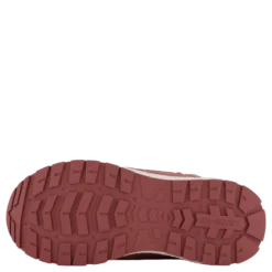Equip Pull-on Warm Wp 1v Pink