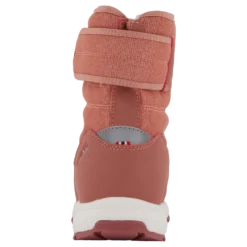 Equip Pull-on Warm Wp 1v Pink