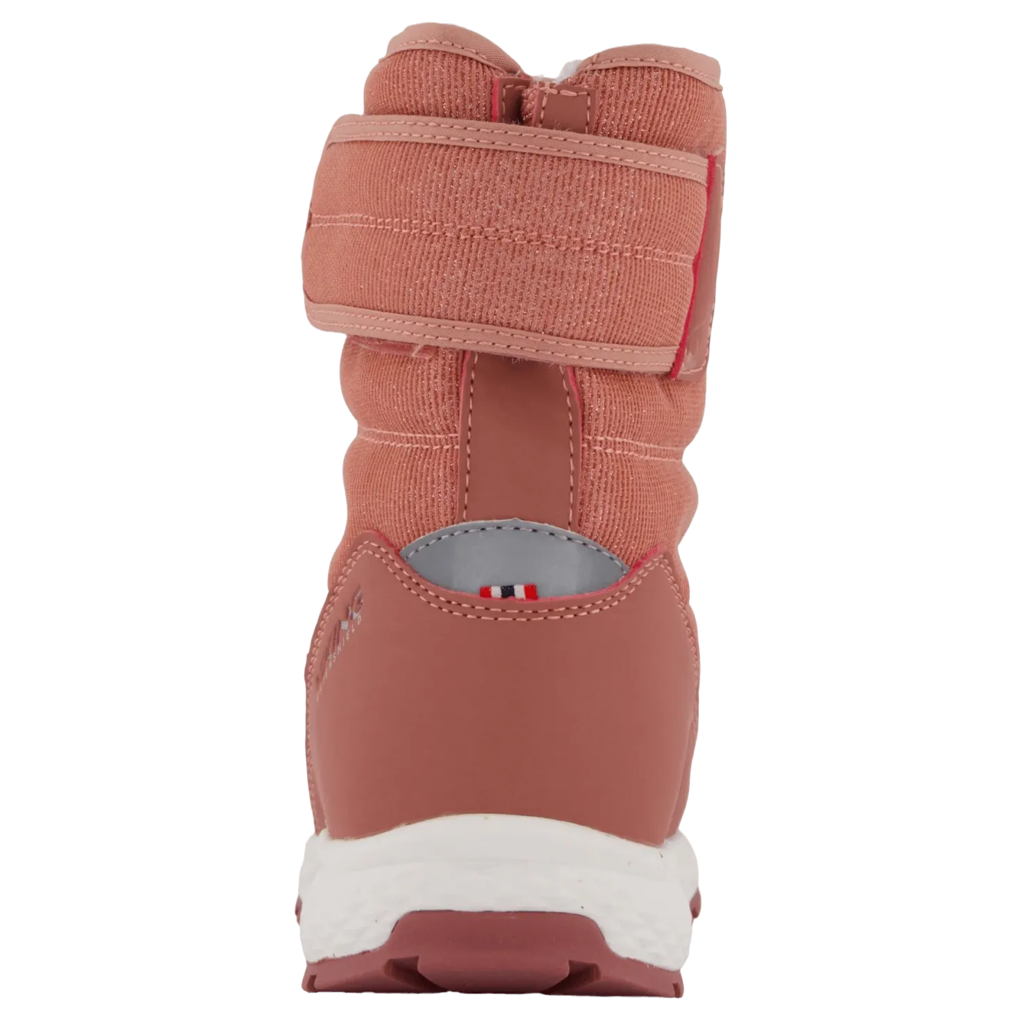 Equip Pull-on Warm Wp 1v Pink