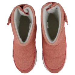Equip Pull-on Warm Wp 1v Pink
