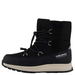 Equip Warm Wp Sl Black