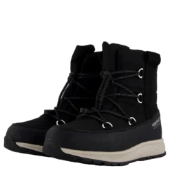 Equip Warm Wp Sl Black