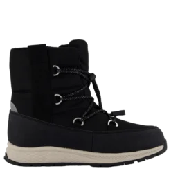 Equip Warm Wp Sl Black