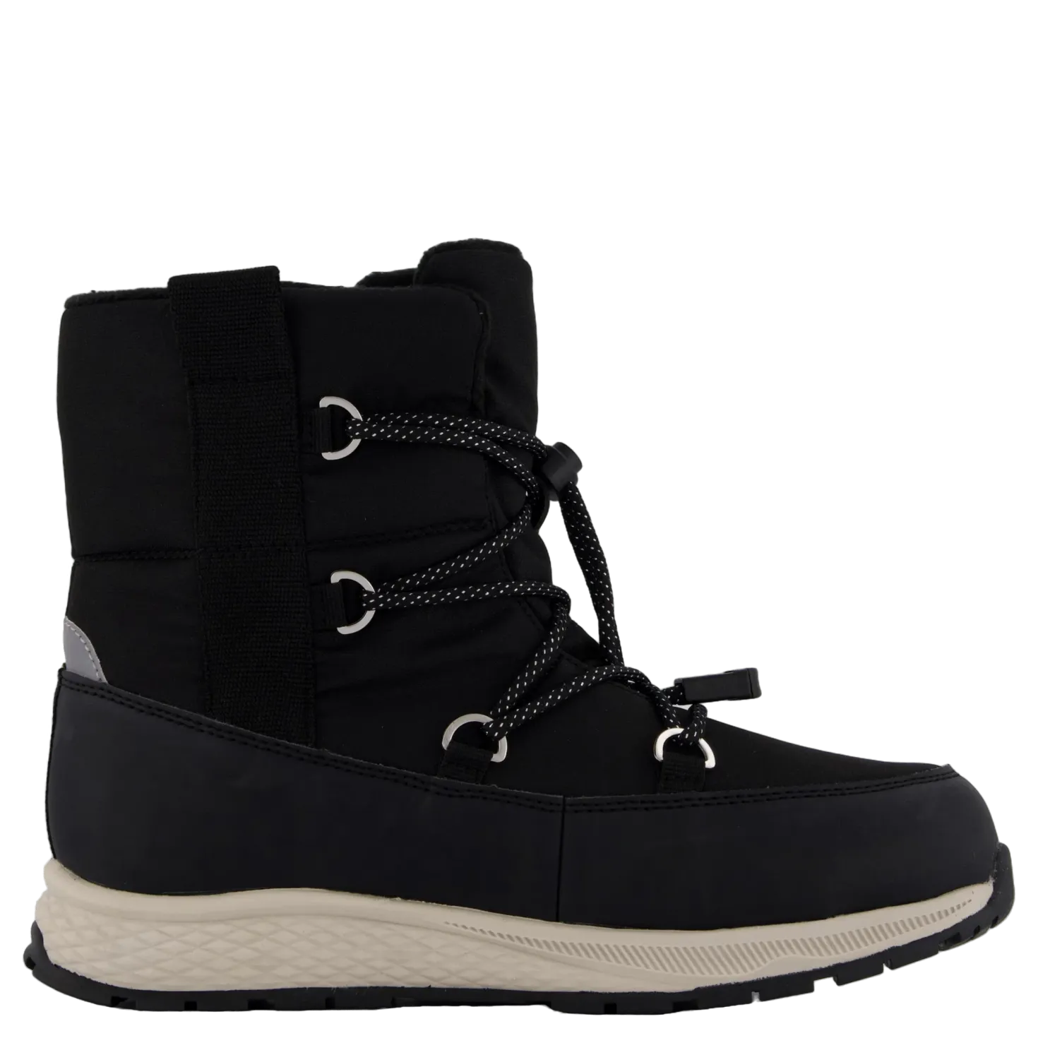 Equip Warm Wp Sl Black
