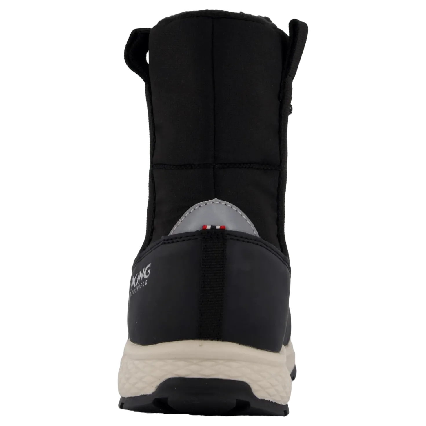 Equip Warm Wp Sl Black
