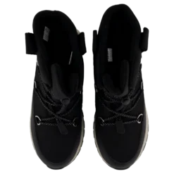 Equip Warm Wp Sl Black