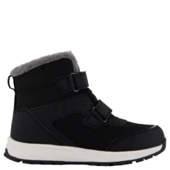 Equip Warm Wp 2v Black/grey