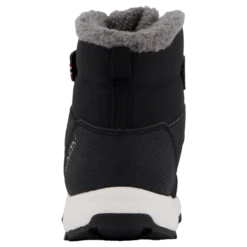Equip Warm Wp 2v Black/grey