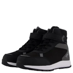 Equip Warm Wp 1v Black/grey