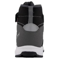 Equip Warm Wp 1v Black/grey