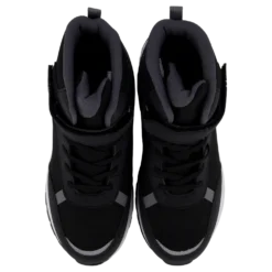 Equip Warm Wp 1v Black/grey