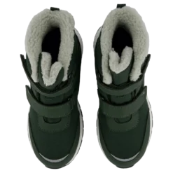 Equip Warm Wp 2v Pine/black