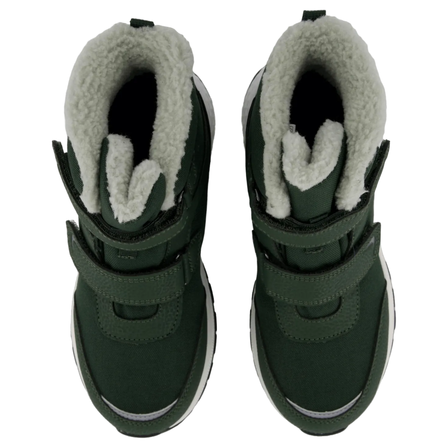 Equip Warm Wp 2v Pine/black