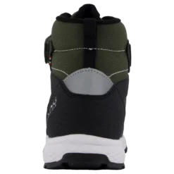 Equip Warm Wp 1v Pine/black