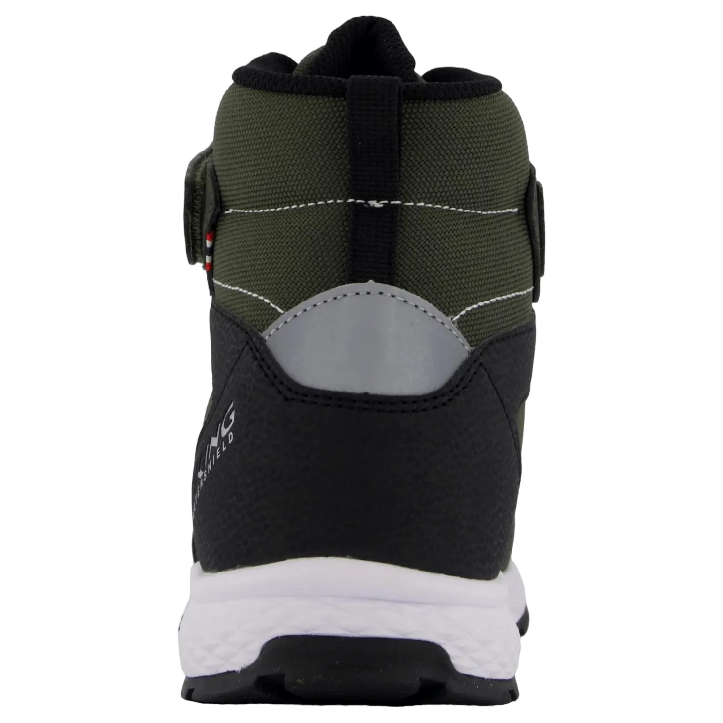 Equip Warm Wp 1v Pine/black